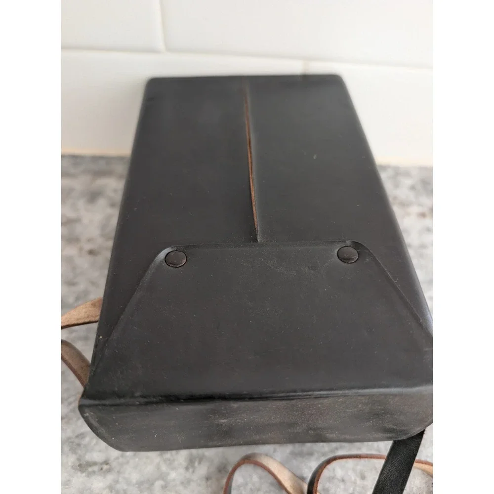 Vintage Kodak Camera Holder Field Case